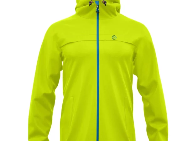 Veste imperméable Redelk Agua