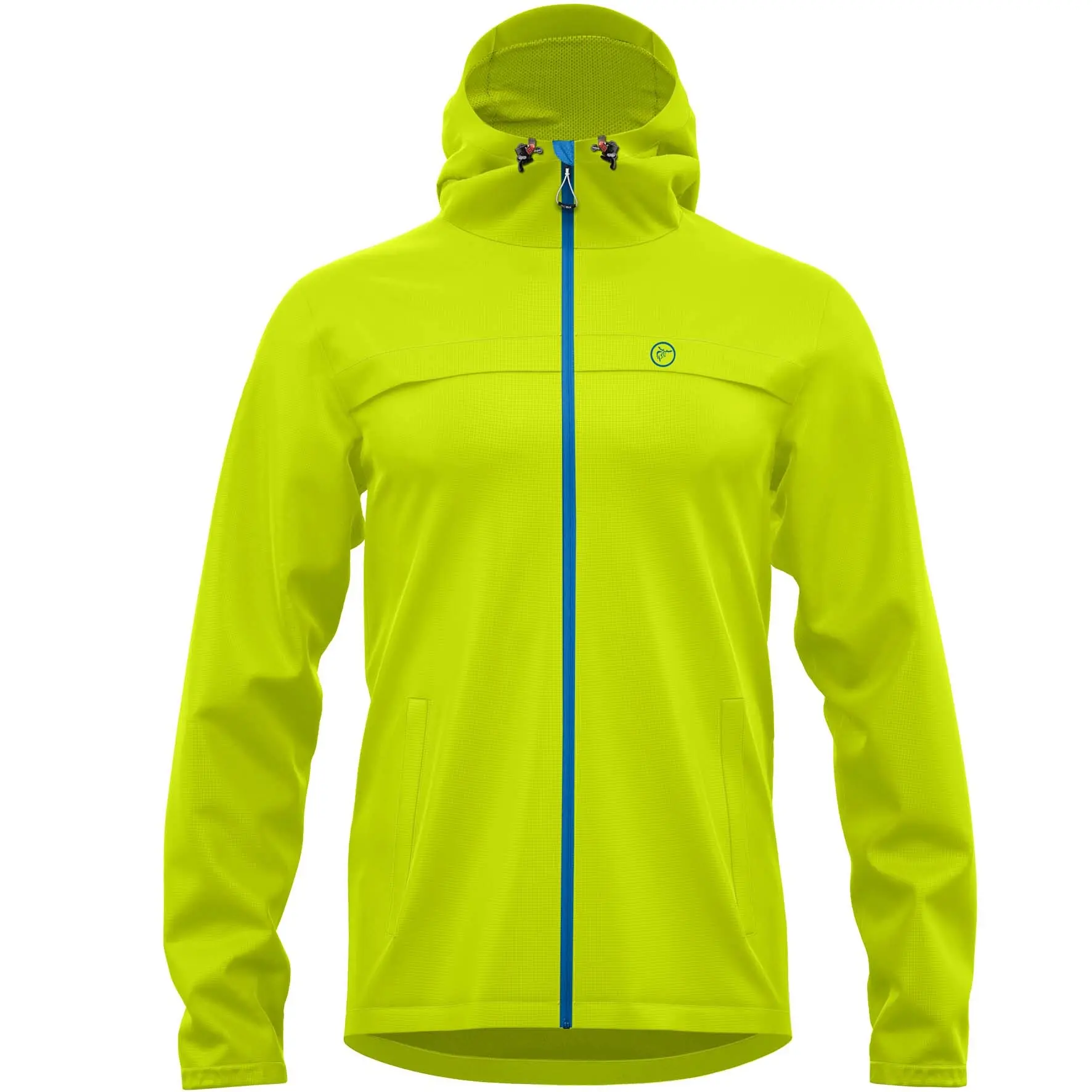 Veste imperméable Redelk Agua