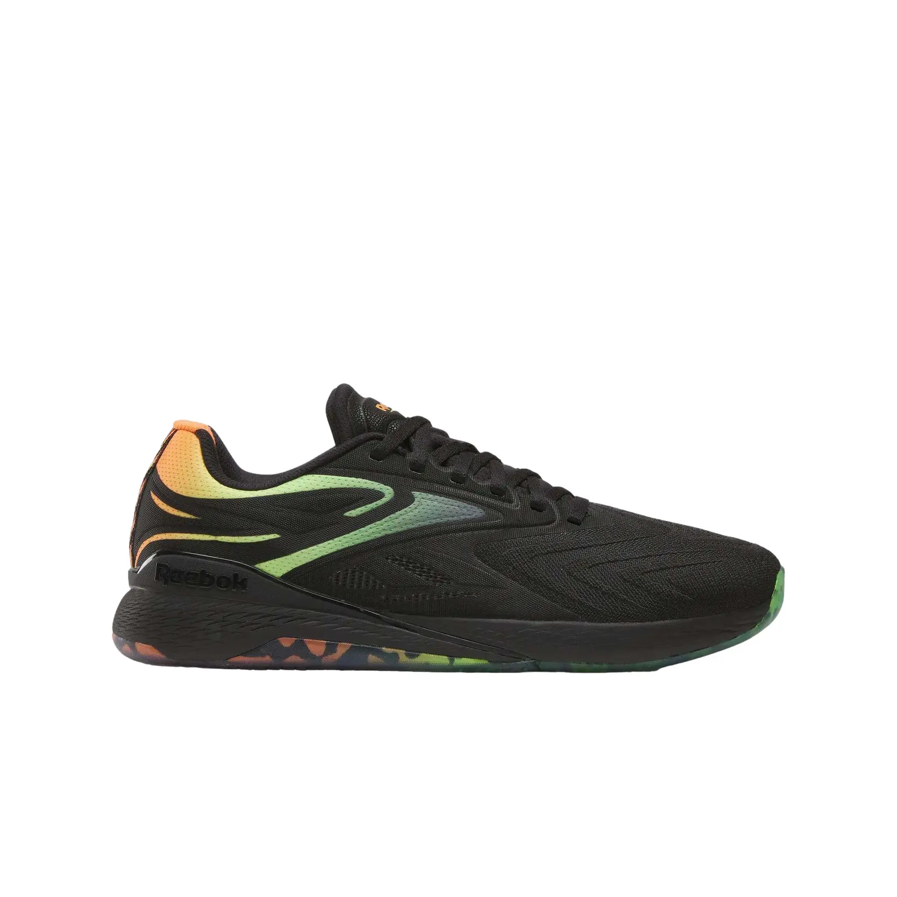 Chaussures de cross training enfant Reebok Nano X5 Flow