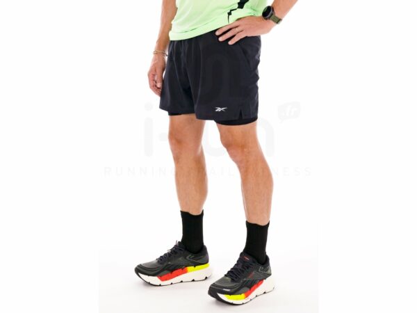 Reebok Athlete 2 en 1
