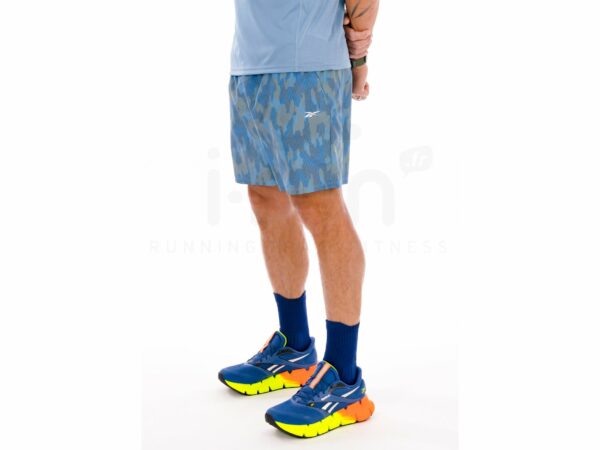 Reebok Athlete Printed