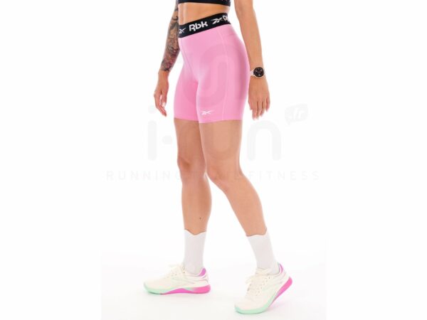Reebok ID Train Ruched Biker