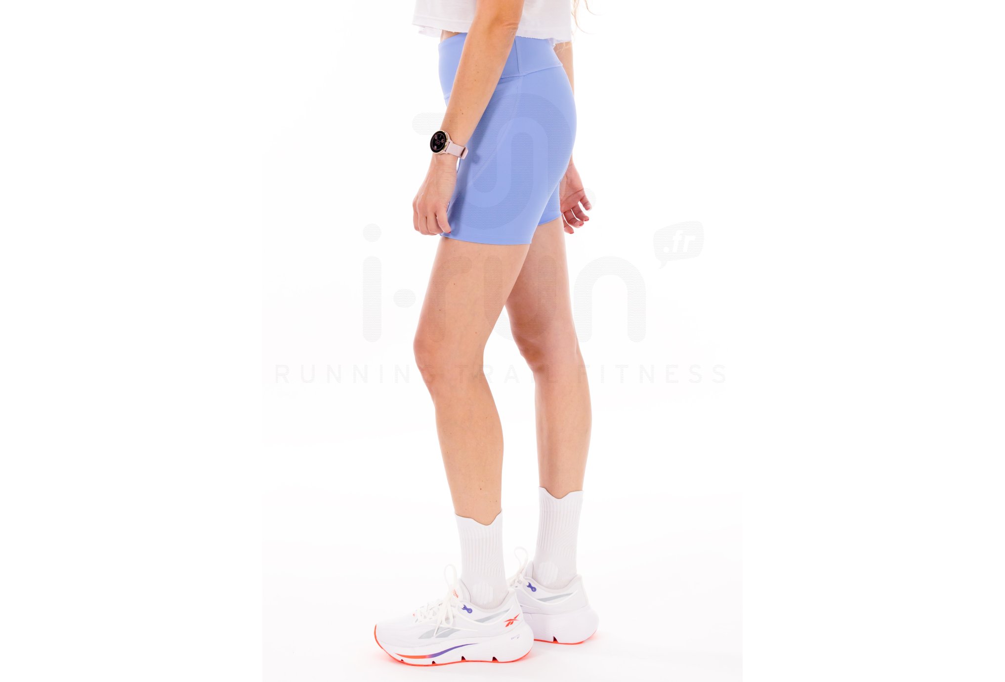 Reebok Lux High Rise Biker