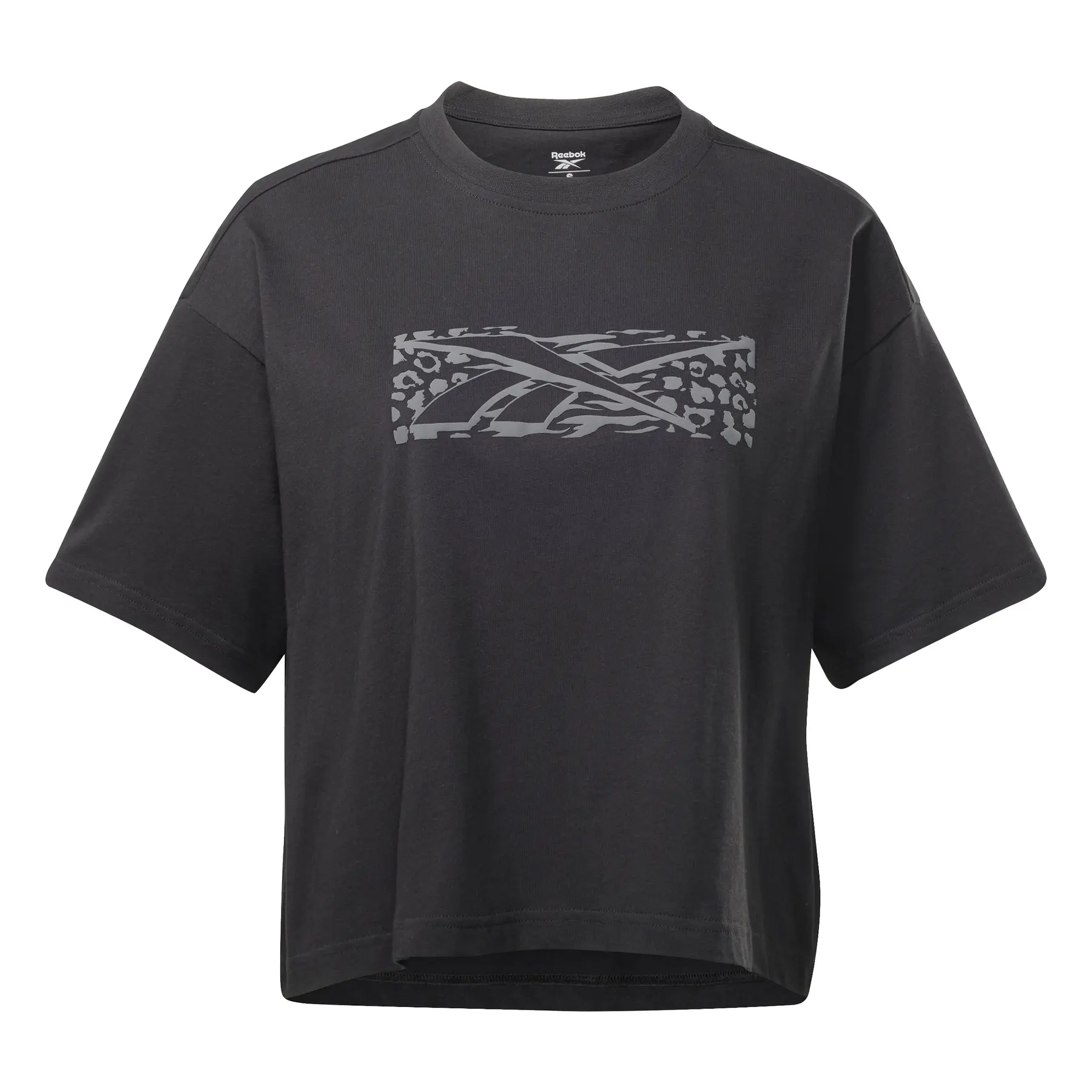 T-shirt femme Reebok Graphic Essentials