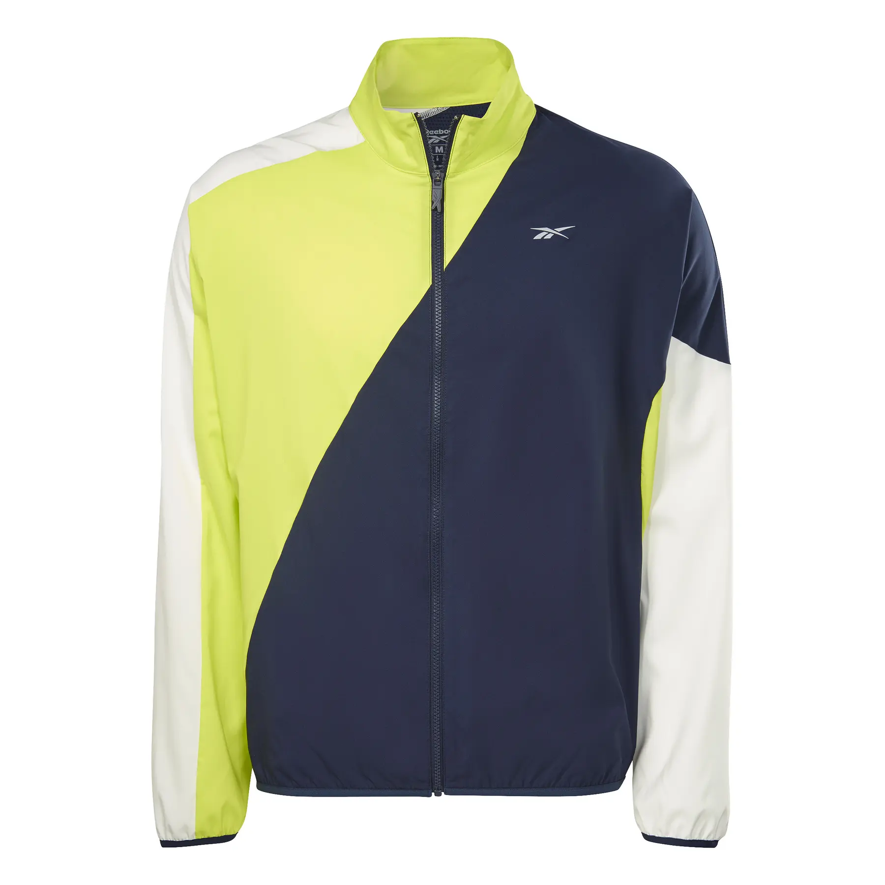 Veste imperméable tissé Reebok
