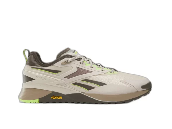 Chaussures de cross training femme Reebok Nano X3 Adventure