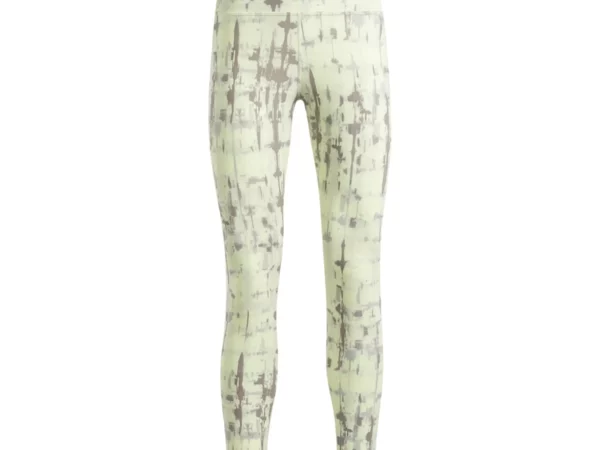 Legging femme Reebok Lux Perform