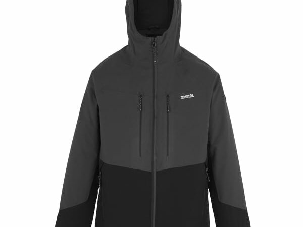 REGATTA HIGHTON STRETCH PADDED JKT