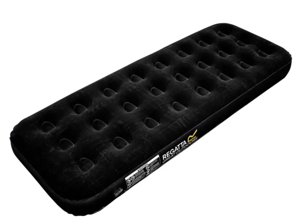 Matelas gonflable 1 place Regatta