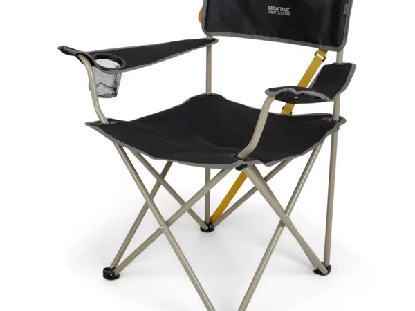 Chaise pliante Regatta Isla II