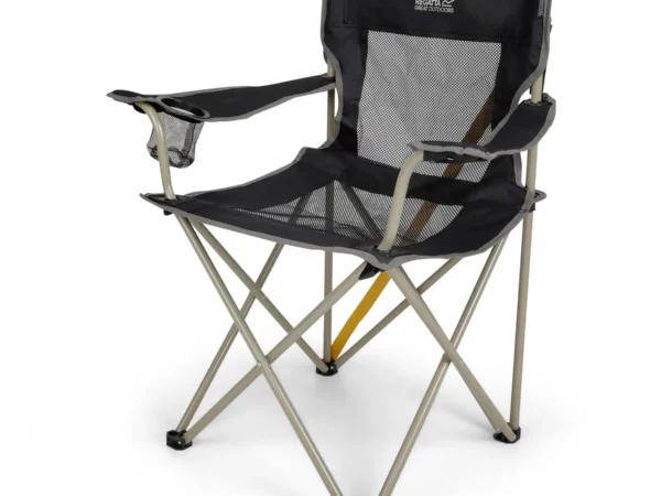 Chaise pliante Regatta Isla Streamair