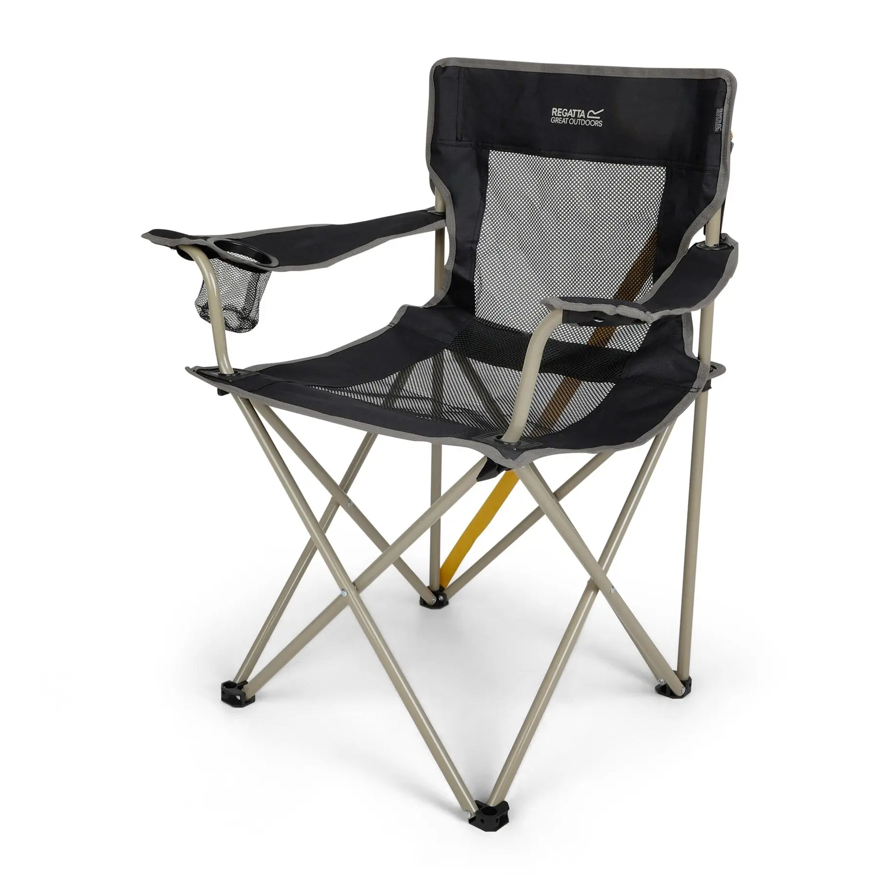 Chaise pliante Regatta Isla Streamair
