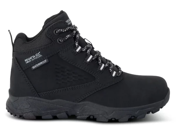 Chaussures de randonnée enfant Regatta Amble