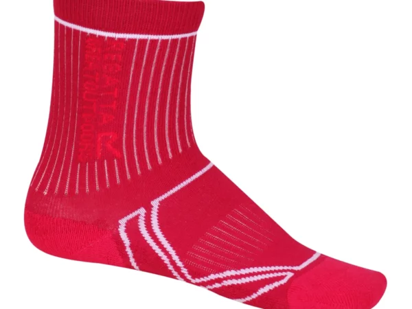 Chaussettes enfant Regatta Coolmax