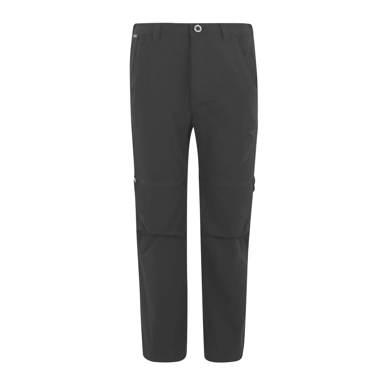 Pantalon de randonnée enfant Regatta Highton Stretch