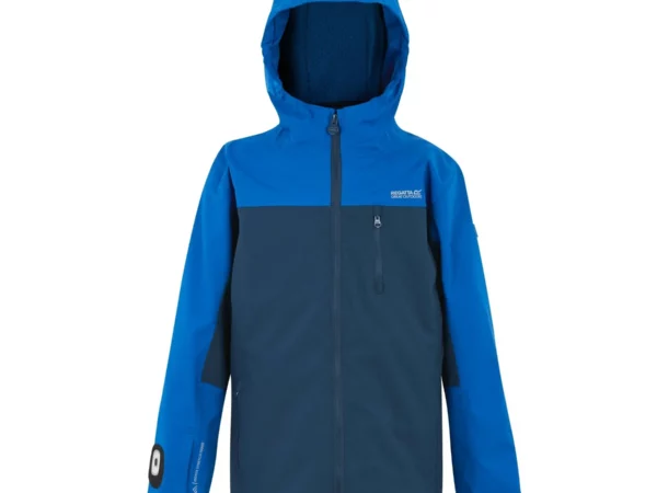 Veste 3 en 1 enfant Regatta Trekktain II