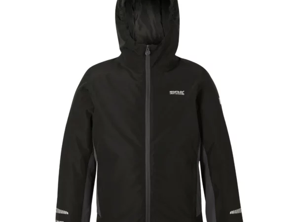 Veste imperméable enfant Regatta Hurdle