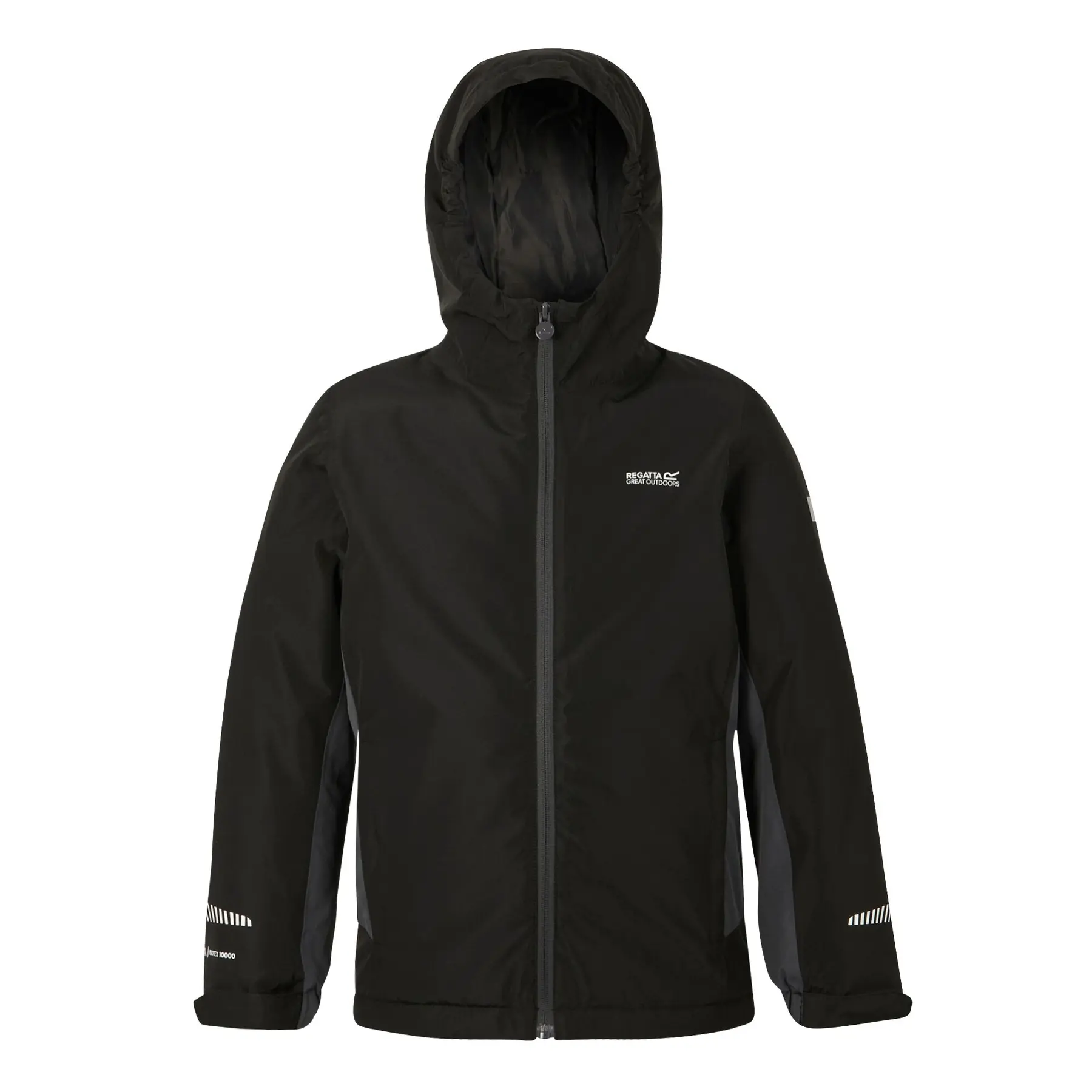 Veste imperméable enfant Regatta Hurdle