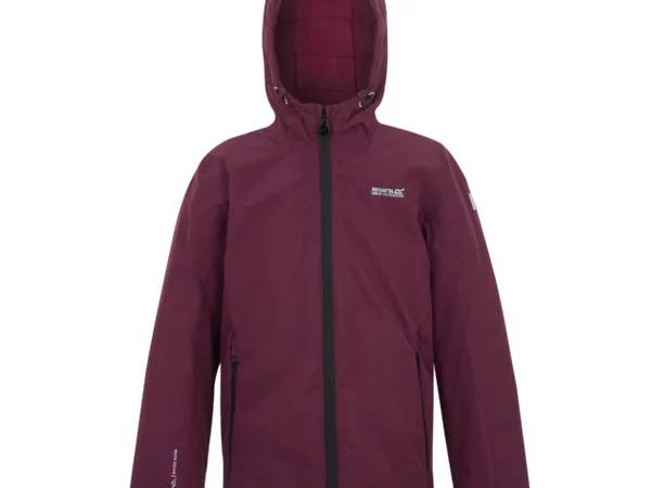 Veste imperméable enfant Regatta Frelton