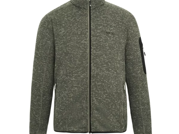 Polaire zippé Regatta Newhill