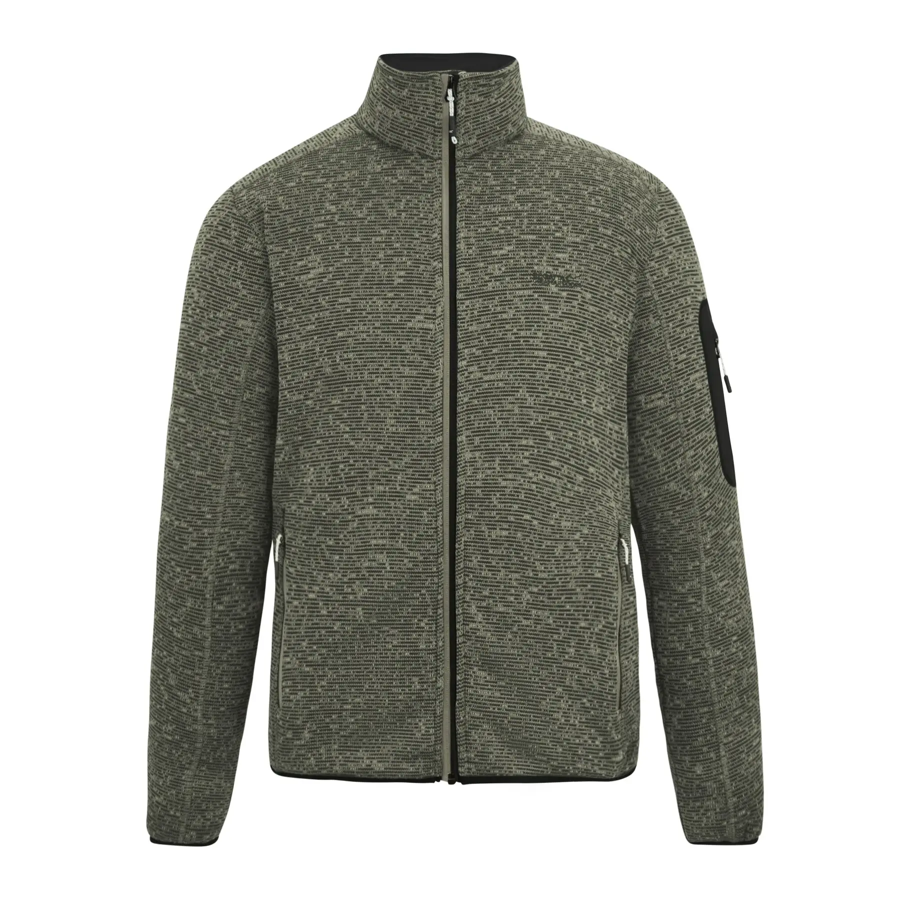 Polaire zippé Regatta Newhill