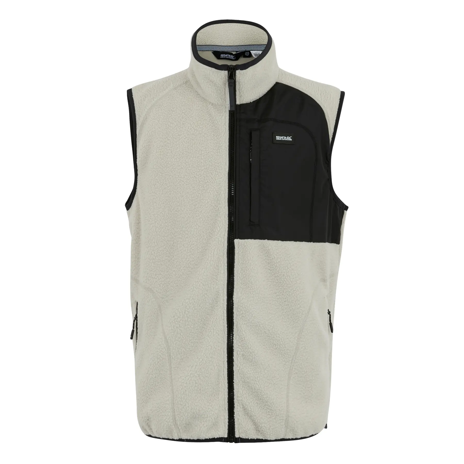 Veste sans manche Regatta Frankie Borg