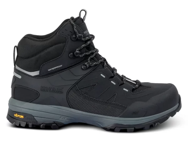 Chaussures de randonnée Regatta Regen Mid