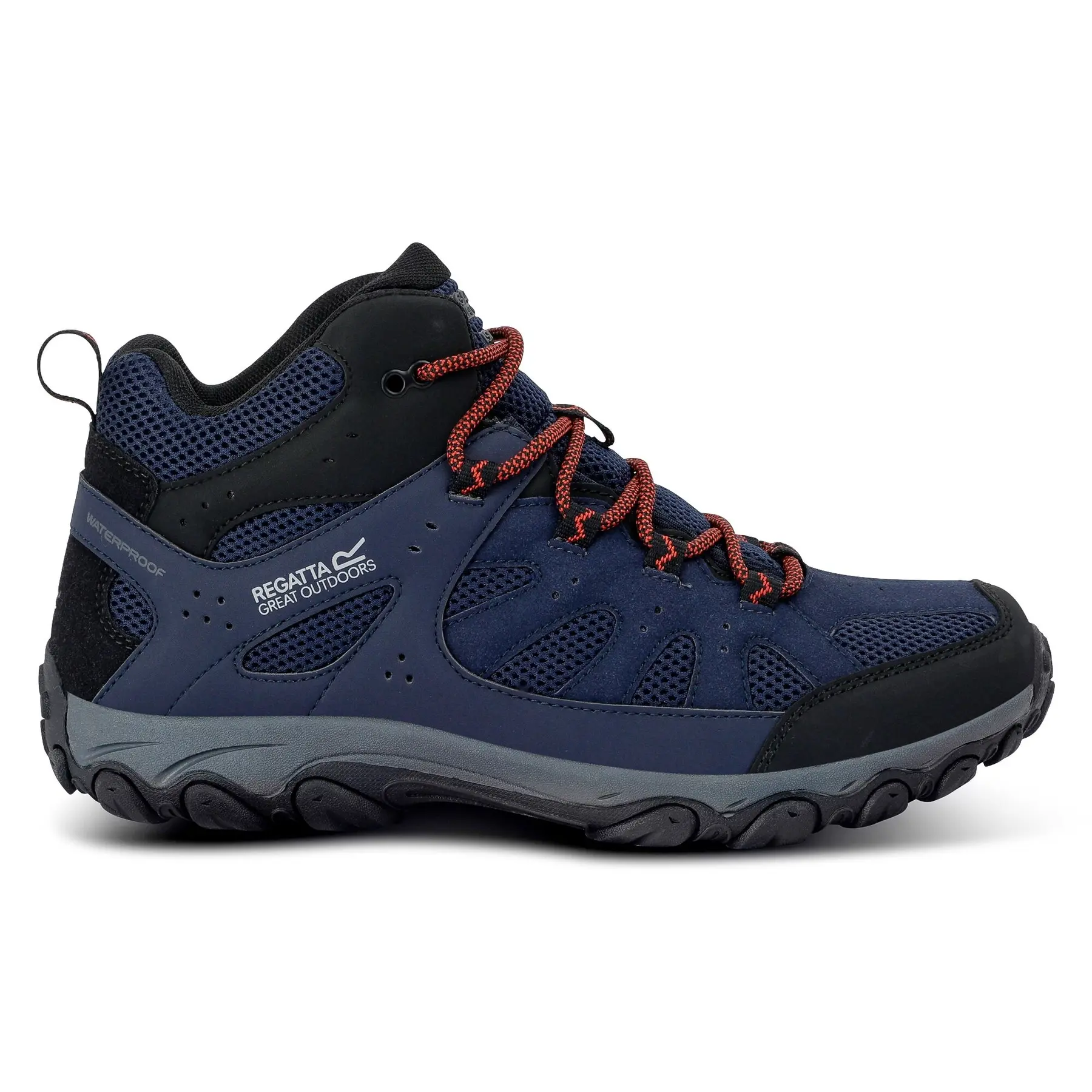 Chaussures de randonnée Regatta Edgepoint IV Mid