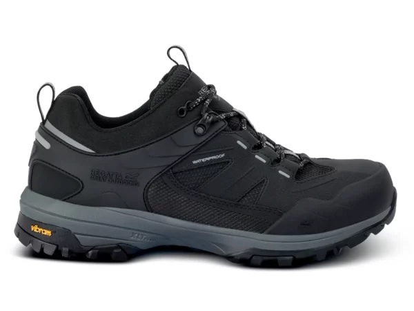 Chaussures de randonnée Regatta Regen