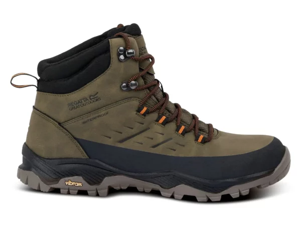Chaussures de randonnée Regatta Blake