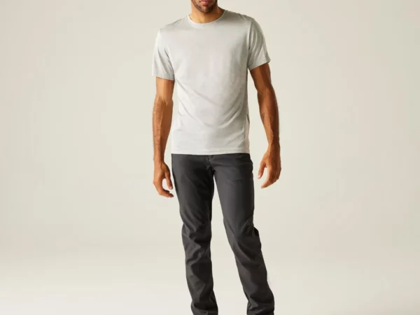 Pantalon de randonnée Regatta Geo II