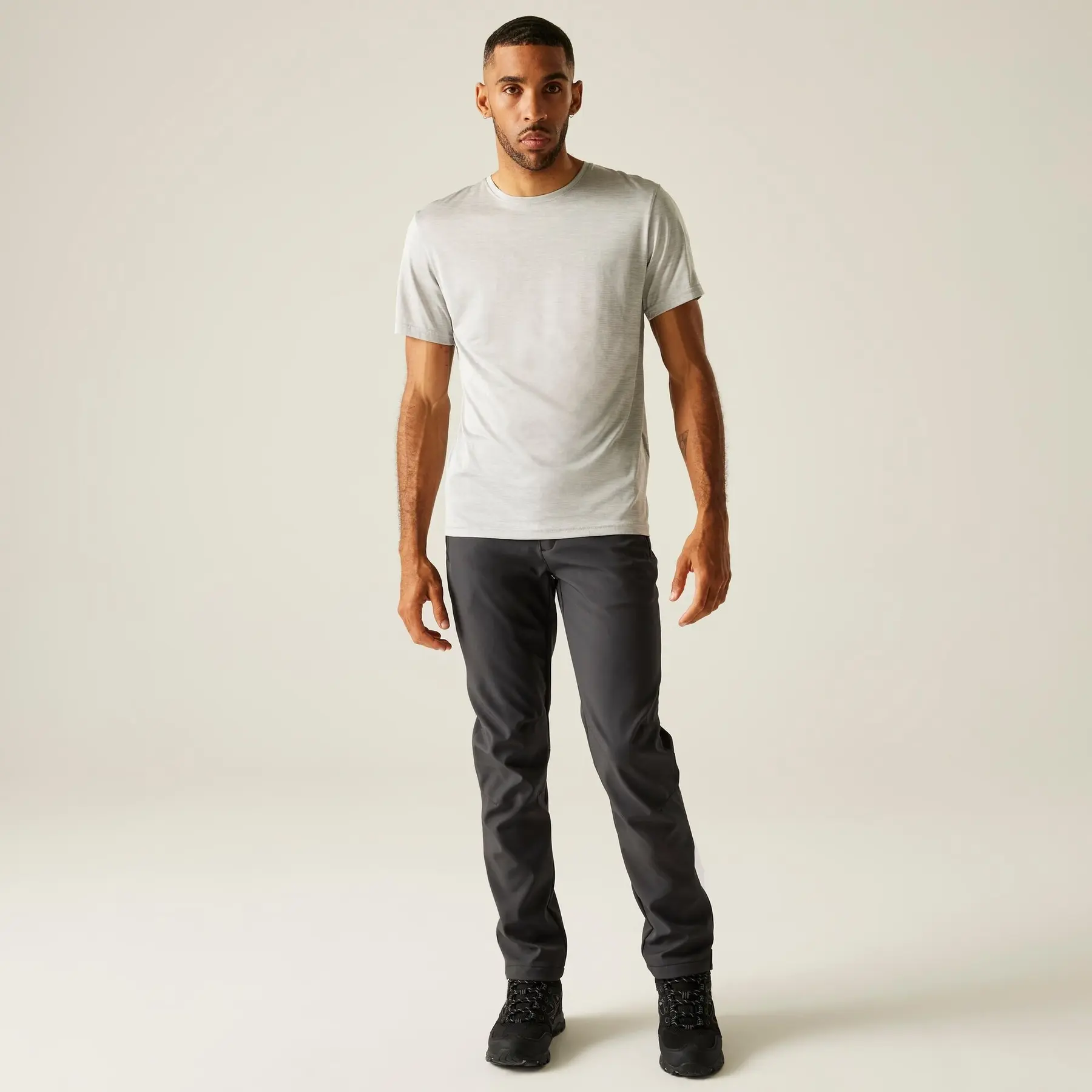 Pantalon de randonnée Regatta Geo II