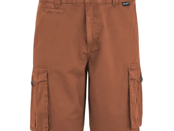 Short cargo Regatta Shorebay II