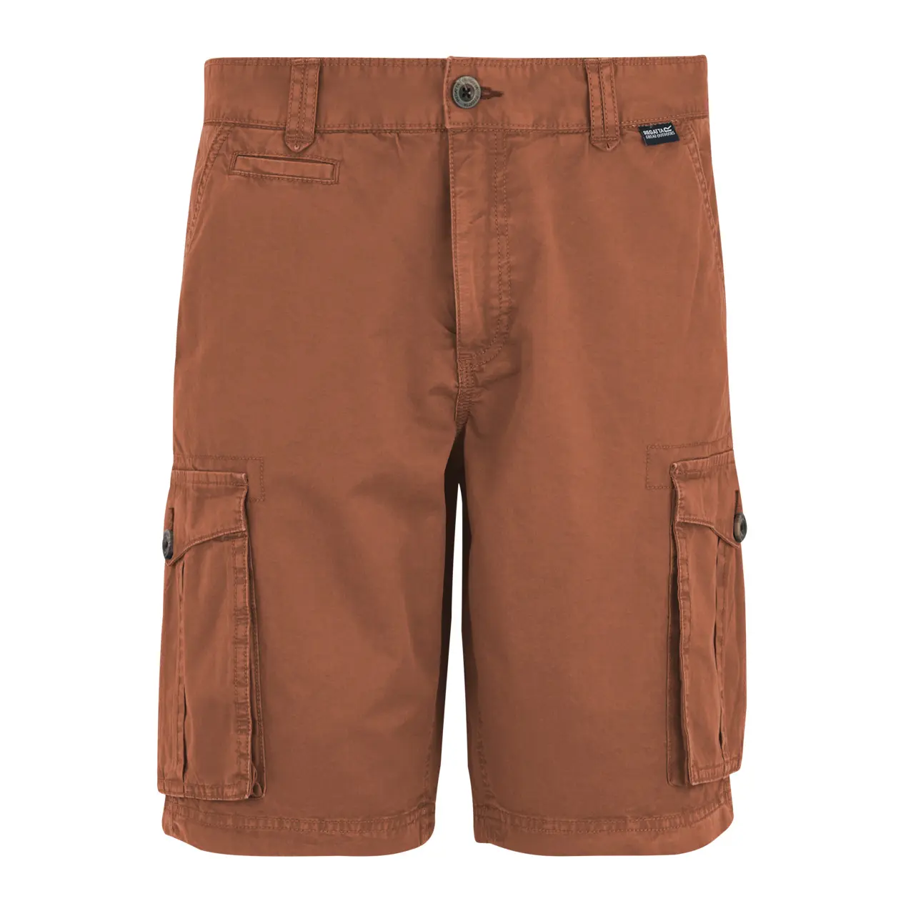 Short cargo Regatta Shorebay II