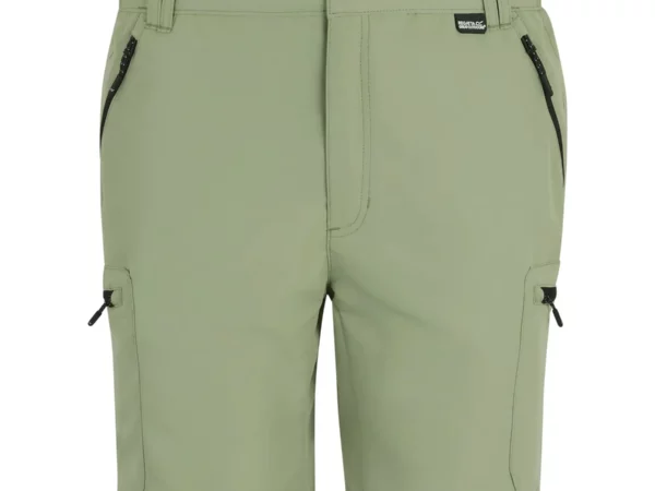 Short de marche Regatta Leesville III