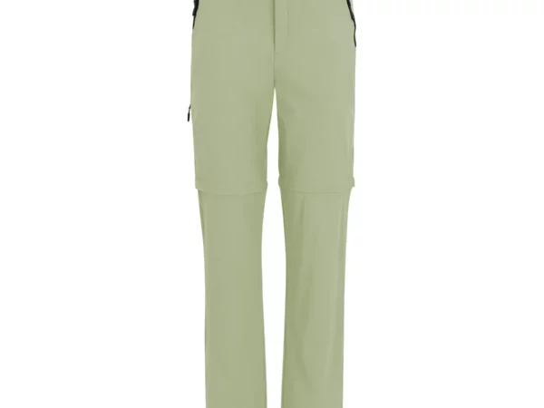 Pantalon cargo anti-insectes Regatta Travel Light Z/O