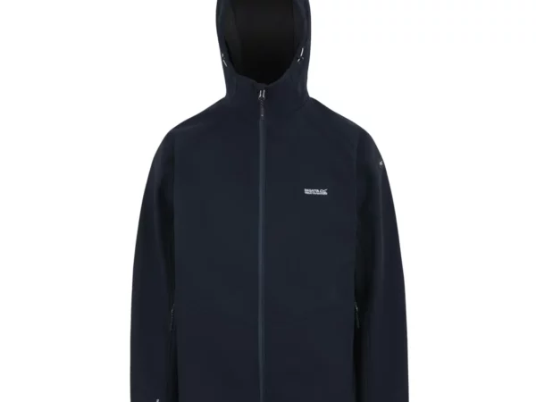 Coupe-vent Regatta Arec III Softshell