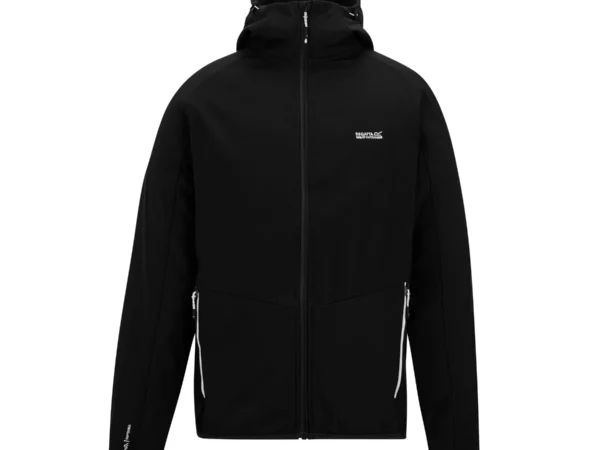 Coupe-vent softshell Regatta Arec III