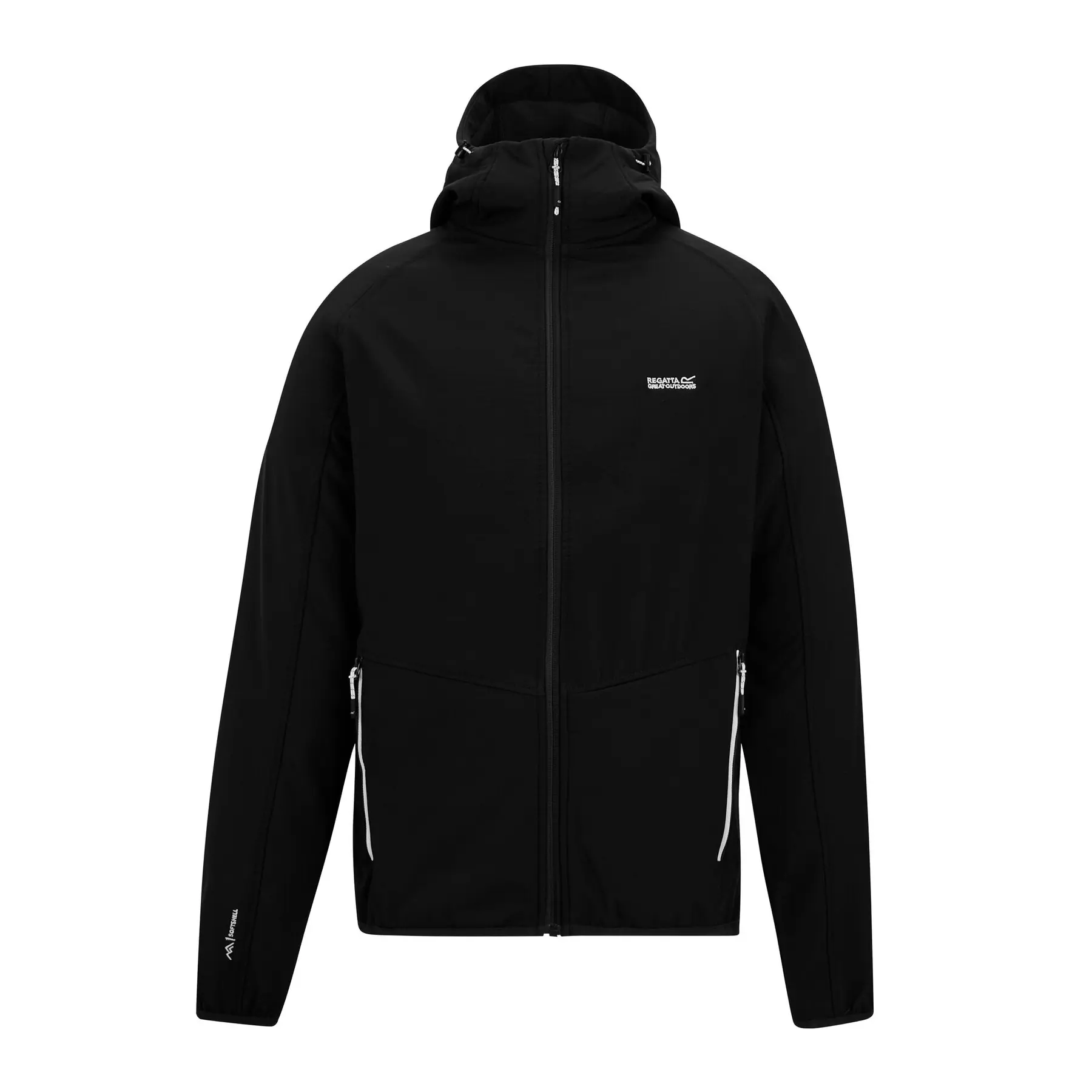 Coupe-vent softshell Regatta Arec III