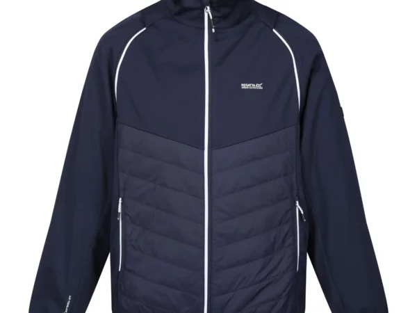 Veste imperméable hybride Regatta Steren
