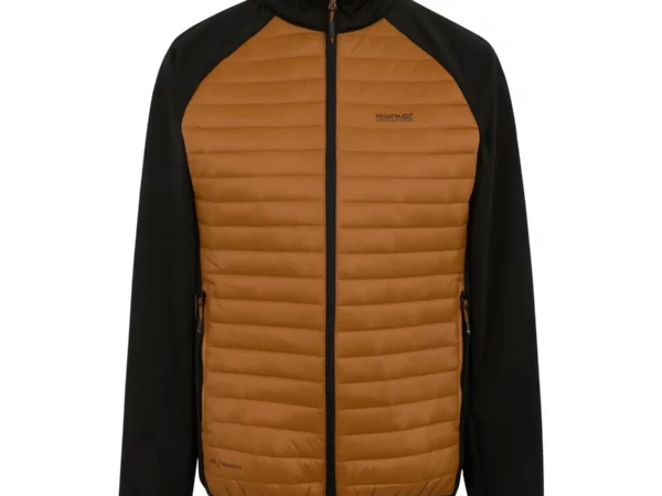 Veste hybride Regatta Clumber