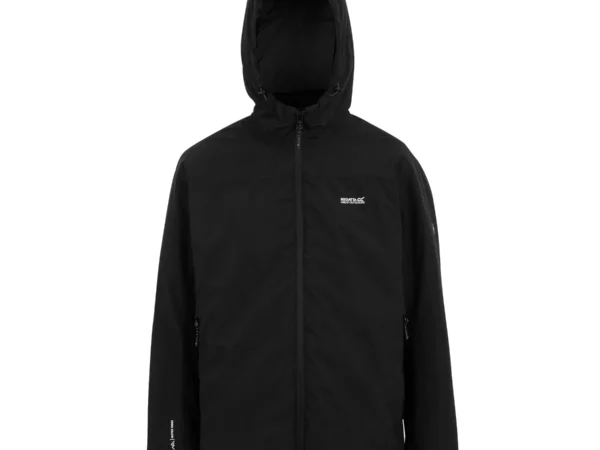 Veste imperméable et isolée Regatta Caspen