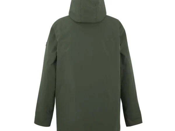 Veste imperméable à capuche Regatta Rhodo