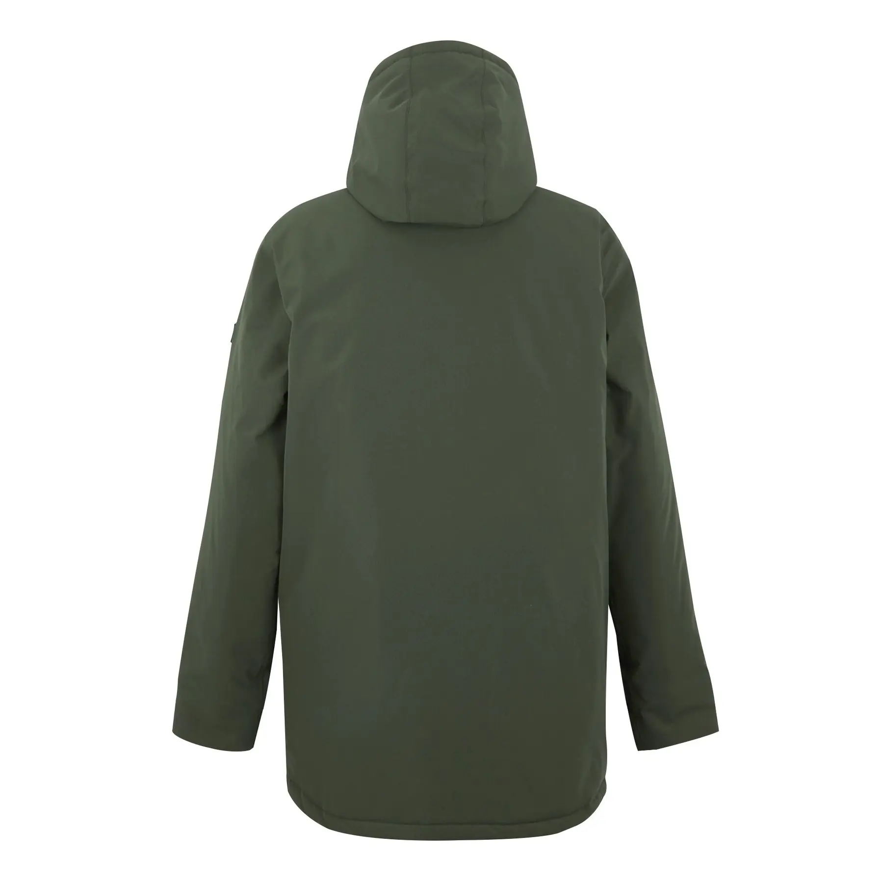 Veste imperméable à capuche Regatta Rhodo