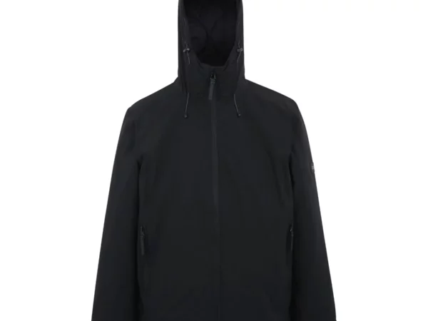 Veste imperméable Regatta Winsar