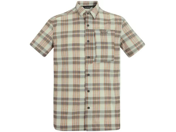 Chemise de voyage légère anti-insectes Regatta