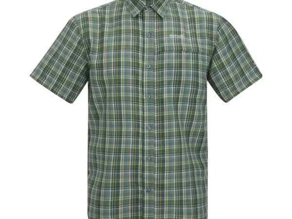 Chemise Regatta Mindano