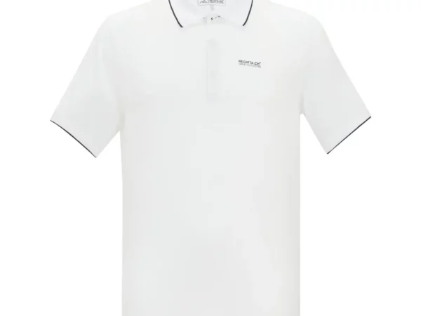 Polo en jersey Regatta Remex II