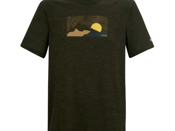T-shirt Regatta Fingal