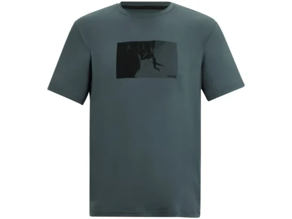 T-shirt Regatta Fingal Stretch